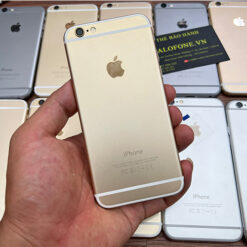 iPhone 6 màu vàng