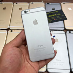 iPhone 6 màu xám
