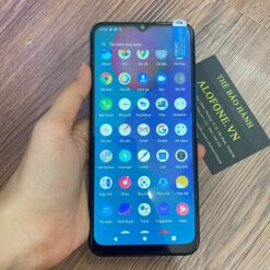Màn hình của Vivo Y20s