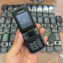 Samsung C3053 1 sim