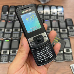 Samsung C3053 màn hình màu TFT
