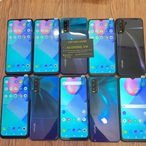 Vivo Y20s cũ