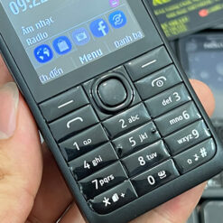 Bàn phím của Nokia 301