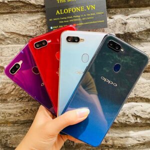 Điện thoại Oppo F9 giá rẻ
