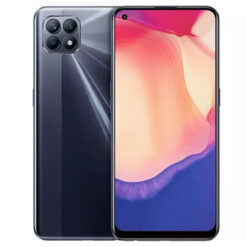 Oppo Reno 4SE 5G màu đen