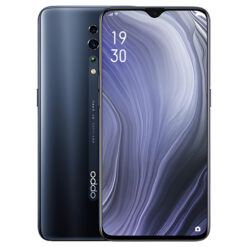 Oppo Reno Z đen