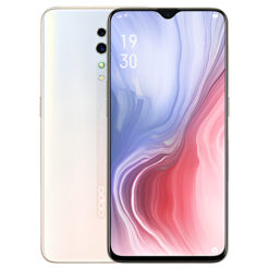 Oppo Reno Z trắng
