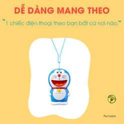 Satrend A9m dễ dàng mang theo