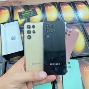 Camera của S25 Pro