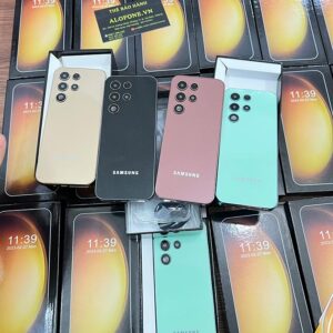 Điện thoại S25 Pro 2 sim