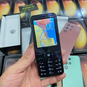 Màn hình của S25 Pro