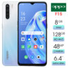 Oppo F15