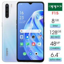 Oppo F15