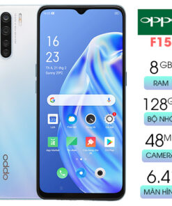 Oppo F15