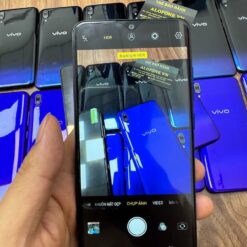 Cam chính Vivo Y93
