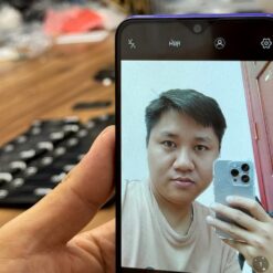 Cam trước Vivo Y93