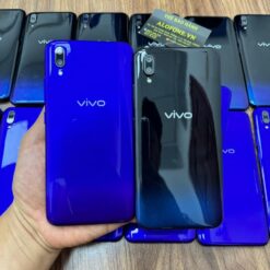 Thông số Vivo Y93