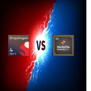 Phân tích so sánh MediaTek và Snapdragon – Hiệu năng của 2 dòng chip này