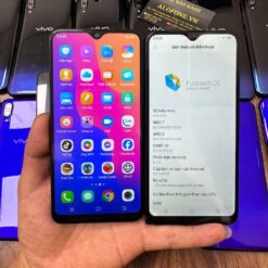 Thông số Vivo Y93