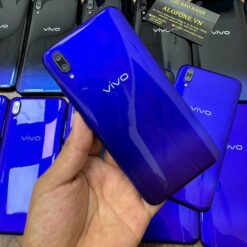 Vivo Y93 màu xanh