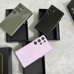 Điện thoại cảm ứng siêu nhỏ Soyes S23 Pro