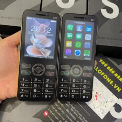 Điện thoại S22 màn hình màu