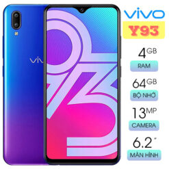 Điện thoại Vivo Y93