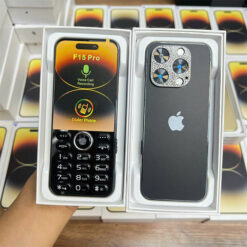 F15 Pro màn hình rộng rãi