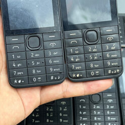 Nokia 208 bàn phím T9