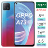 Oppo A73 5G