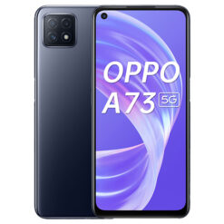 Oppo A73 5G cũ màu đen