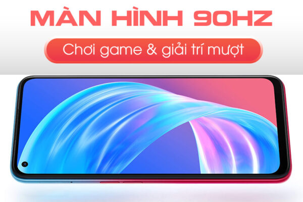Oppo A73 5G cũ chính hãng 8GB/128GB - bảo hành 6 tháng