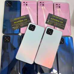 Oppo Reno4 Z 5G chính hãng