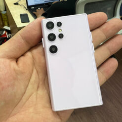Soyes S23 Pro màu trắng