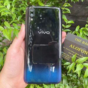 Vivo Y97 Camera 16MP