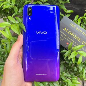 Vivo Y97 cấu hình trung bình
