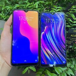 Vivo Y97 RAM 4GB bộ nhớ 128GB