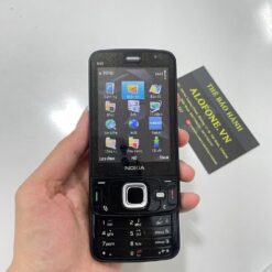 Màn hình Nokia N96