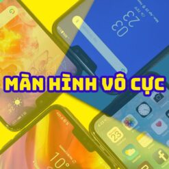 Màn hình vô cực