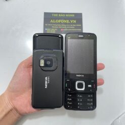 chế độ trượt của Nokia N96