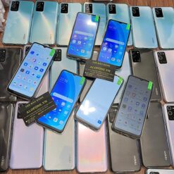Điện thoại Oppo A56 5G cũ chính hãng