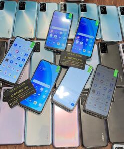 Điện thoại Oppo A56 5G cũ chính hãng
