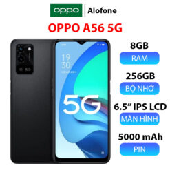 Oppo A56 5G RAM 6GB bộ nhớ 128GB