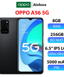 Oppo A56 5G RAM 6GB bộ nhớ 128GB