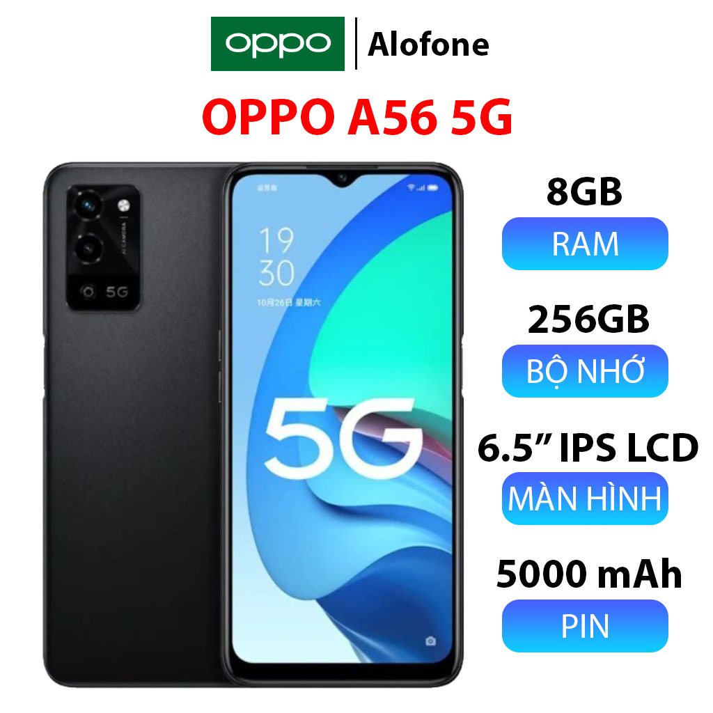 oppo-a56-5g