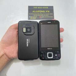 thiết kế N96
