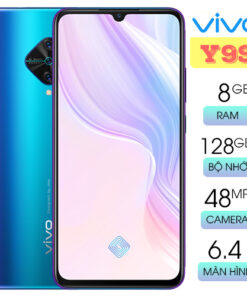 Vivo Y9s