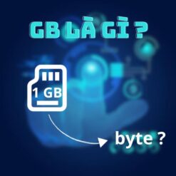 GB LÀ GÌ