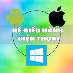 Hệ điều hành điện thoại