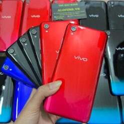 Màu sắc vivo y91